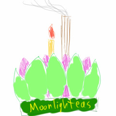 ลอยกระทง(?) by Moonnie