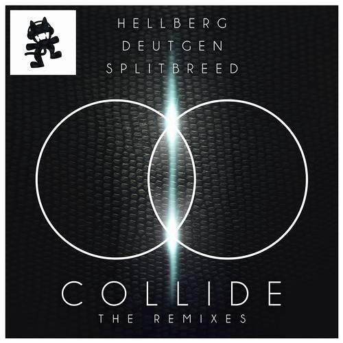 Hellberg & Deutgen vs Splitbreed - Collide (Insan3Lik3 Remix)