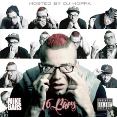 Mike Bars - Hit Em High feat. DJ Hoppa, Karess, Keegan & Thr33