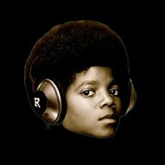 Michael Jackson - Rock With You (Madhatter Re-edit)