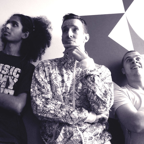 Fiddler - Drenched In Bass [Dubstep] [Metalstep]