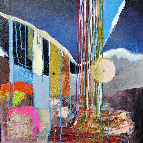 Tom Roberts - We Soar | "Touched - Music for Macmillan Cancer Support" - comp out now!