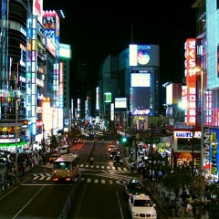 TokyoNight