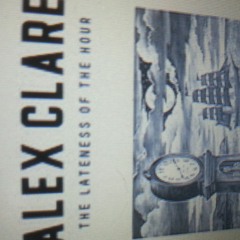 treading water-alex clare