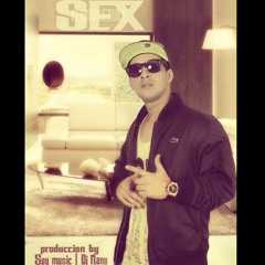 SEX JEDI( Prod By Spy Music & Dj Nano)