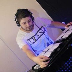 Dj Burak Coskun - Energy Set - 1 2013