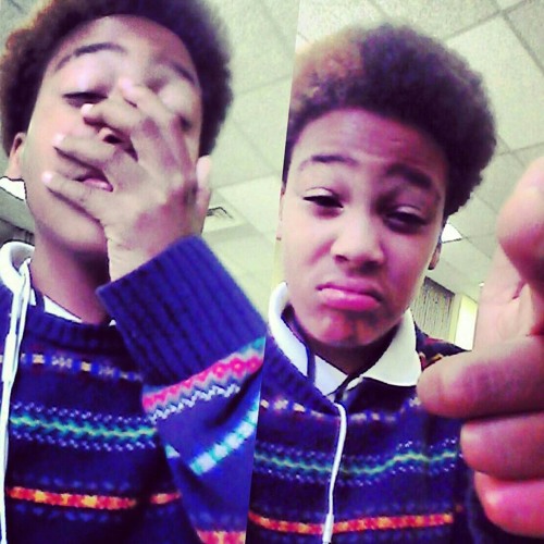 Lil A SOLOZ (Battle OF the Angles)