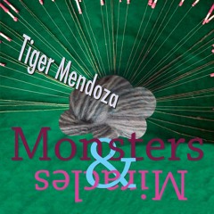 Tiger Mendoza - Dawn That Never Comes