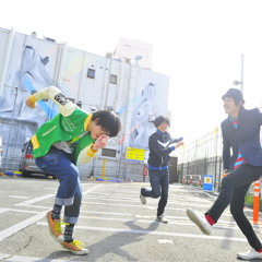 まがわるい(Rough-Mix)