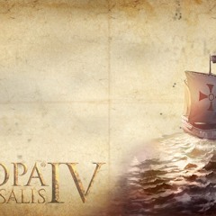 Europa Universalis 4 Soundtrack - Main Title - Andreas Waldetoft