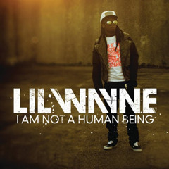 Lil Wayne - Ambitions As A Ridah