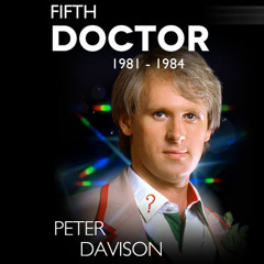 Doctor Who- Fifth Doctor Theme Backwards