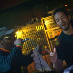DUB MEETING#17- ACKBOO ALONGSIDE ZION I