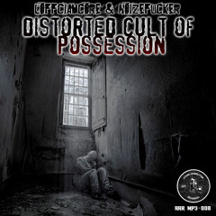 Noizefucker - Possession (Loffciamcore Rmx) AAR DIGI 008 Preview