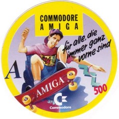 GTG (Amiga Protracker)
