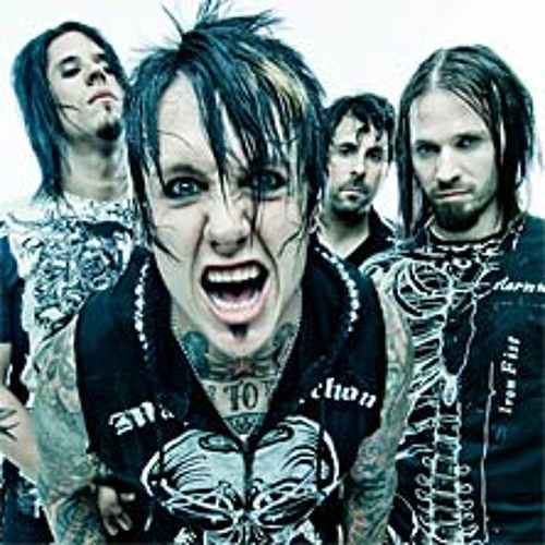 Listen To Papa Roach - Scars - Acoustic Version By KevinBergMusic.