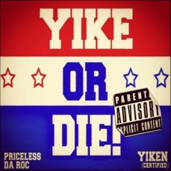 Sprung Yg Ft Priceless Da Roc Leaked From the Album at YikeOrDie