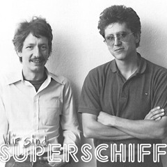 Superschiff: Superschiff