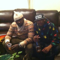 Burning So Fast- D. O. G ft SarGe at True Blue Deli Grocery