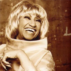 Celia Cruz - Guantanamera (D-Morales Original Mix)