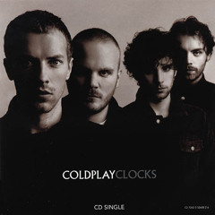 Coldplay - Clocks (Burj & Zekos Remix) Sunday Desert