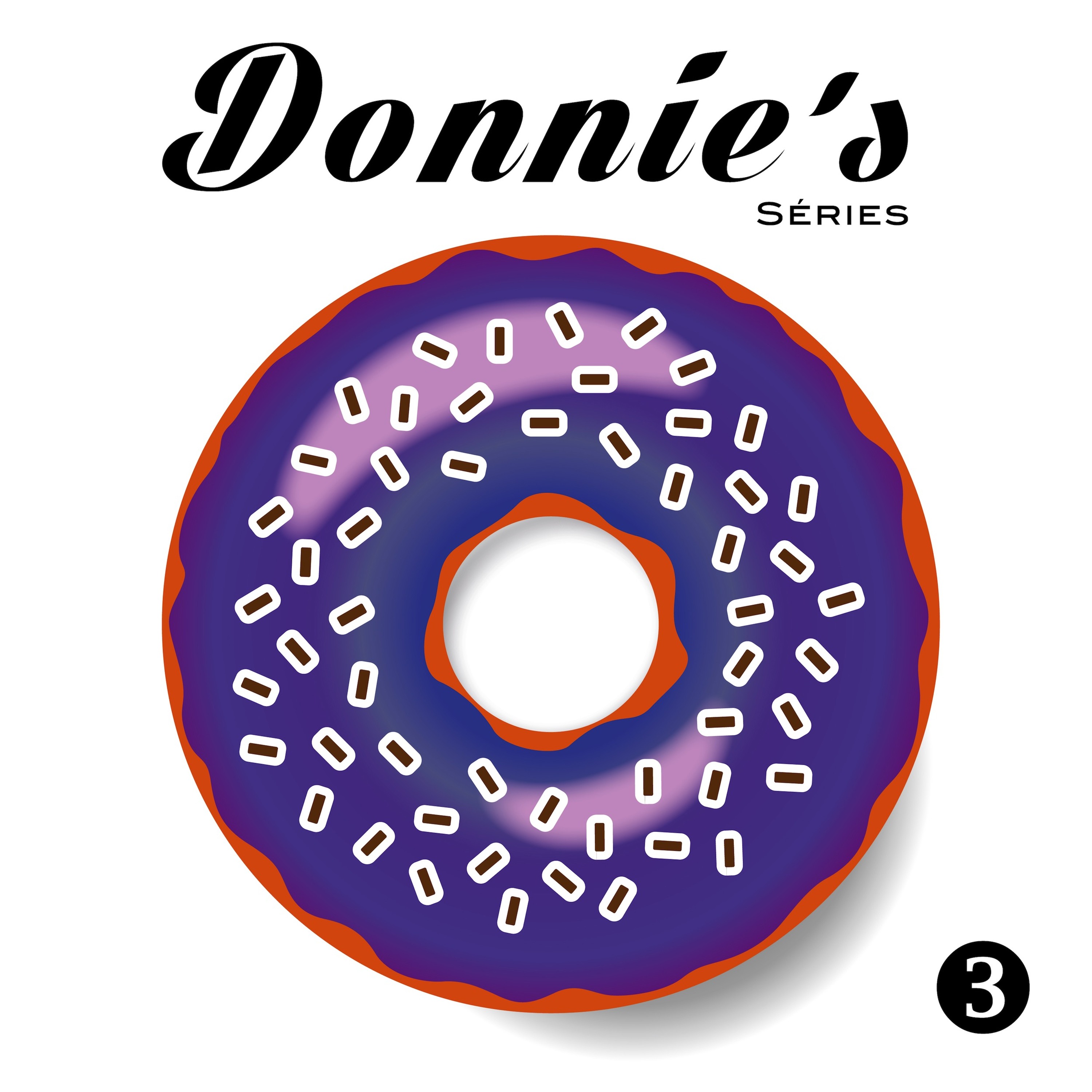Donnie's Mix Vol.3
