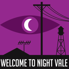Welcome to Night Vale - 2 - Glow Cloud