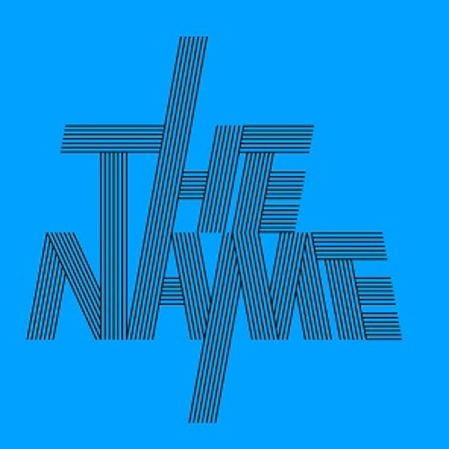 The Name - Try again (BigR' Remix)