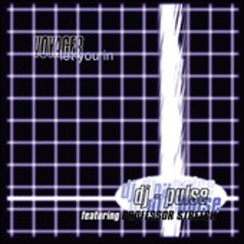 Pulse - Let You In (Wax Doctor Remix)- Moving Shadow 1995