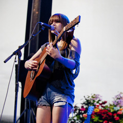 Gabrielle Aplin - Home (Live Acoustic Cover)