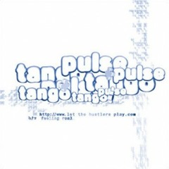 Pulse + Tango - Let the Hustlers Play (Peshay RMX) - Moving Shadow 1995