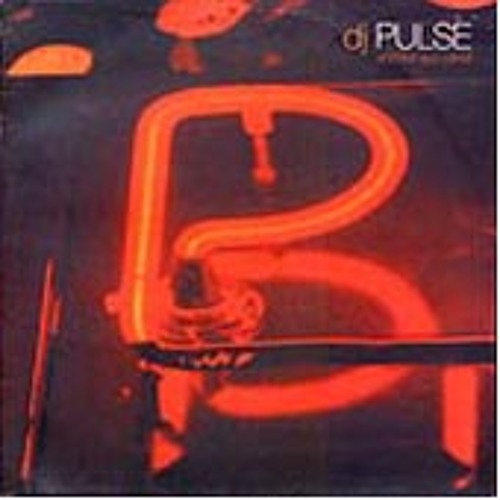 Pulse - Destiny (Flytronix Remix)- All Good Vinyl 1996