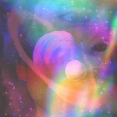 Your World's Embrace