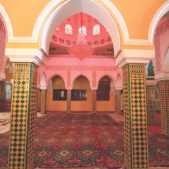 02 - Sama’ « disciple de la Tarîqa Alâwiyya » - Hadj Bouzîdî Bentounes