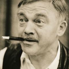 Karel Kryl - Sametove Jaro