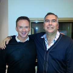 Russell Watson 20 Questions