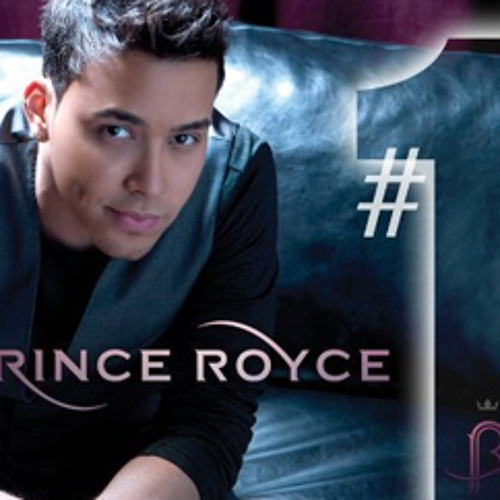 Prince Royce Mix (mid Nov. 2013)