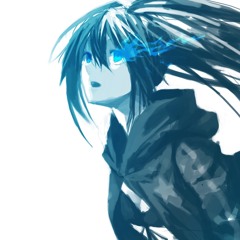 [Hatsune Miku] Black Rock Shooter [Spanish]