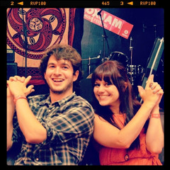 Foxtrot Darling - Live on Kingston Green Radio