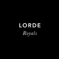 Lorde Royals&#x20;&#x28;Vijay&#x20;&amp;&#x20;Sofia&#x20;Zlatko&#x20;Remix&#x29; Artwork