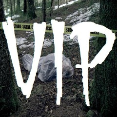 MAD SCIENTISTS - MURDERER (VIP)