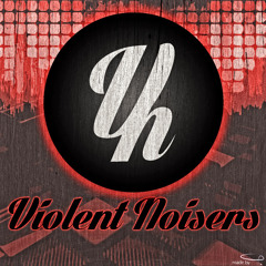 Violent Noisers Starfish-MIX !!