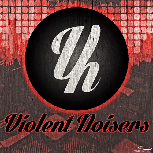 Violent Noisers Starfish-MIX !!