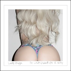 Do What You Want (With My Body) Official Instrumental