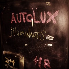 Autolux 11/16/3013 Casbah - san diego