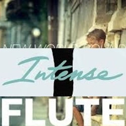 Intense Flute (Jimmy Mehoff Mashup)