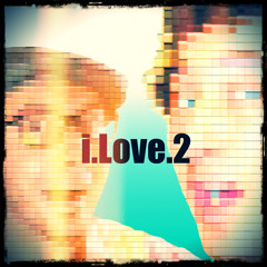 SAWAGii Feat. DjMoule - iLove2