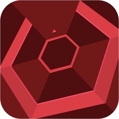 Super Hexagon (DustZallax Remix)[Download in description]