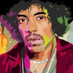 Jimi Hendrix/Bob Dylan - All along The Watchtower! By Acoustic Baz