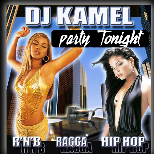 Party Tonight